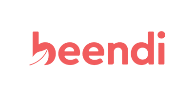 Logo Beendi orange 1