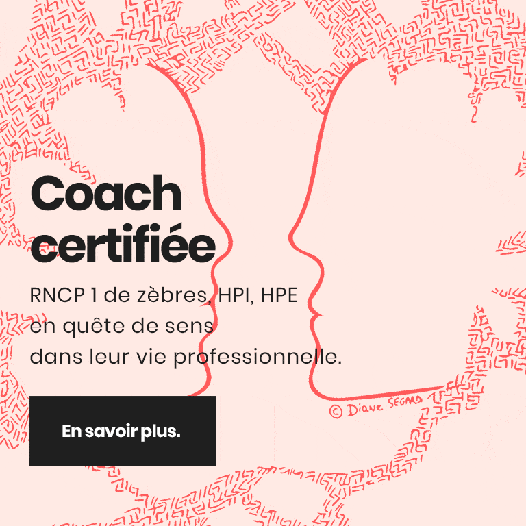Coach certifiée