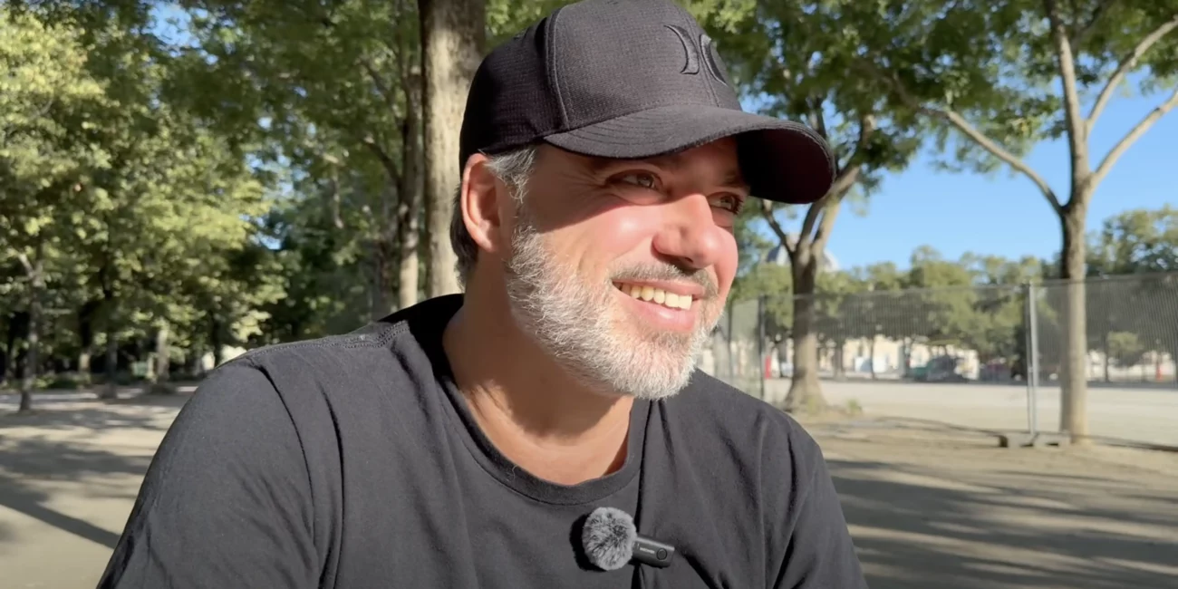 Interview de Yoram Moyal Créateur du PBS par Isabelle Lemiere Coach N Happy